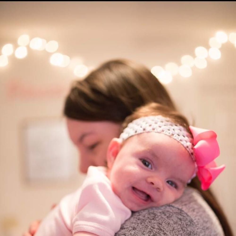 Meet your Posher, Lakeisha